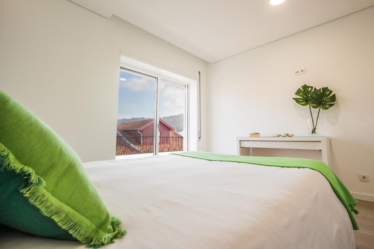Coast Way Beach House Моледу Экстерьер фото