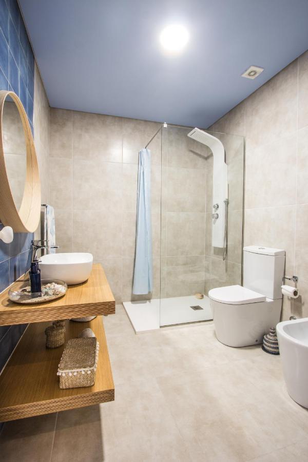 Coast Way Beach House Моледу Экстерьер фото