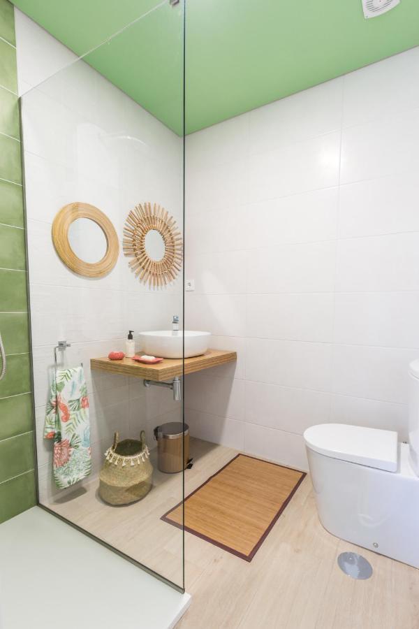 Coast Way Beach House Моледу Экстерьер фото
