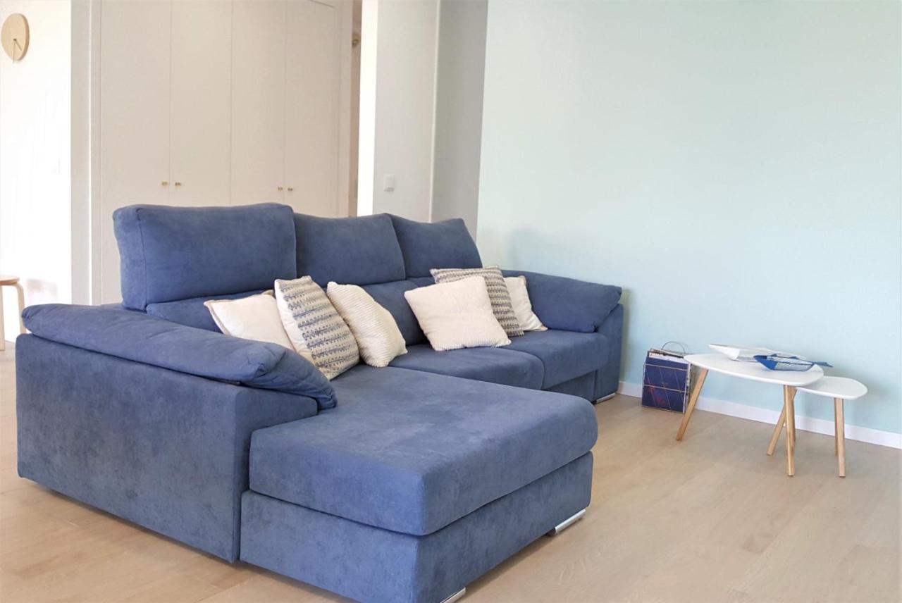 Coast Way Beach House Моледу Экстерьер фото