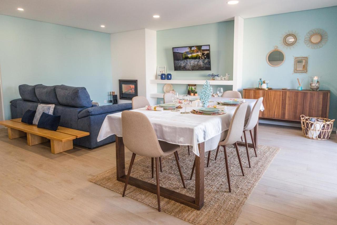 Coast Way Beach House Моледу Экстерьер фото