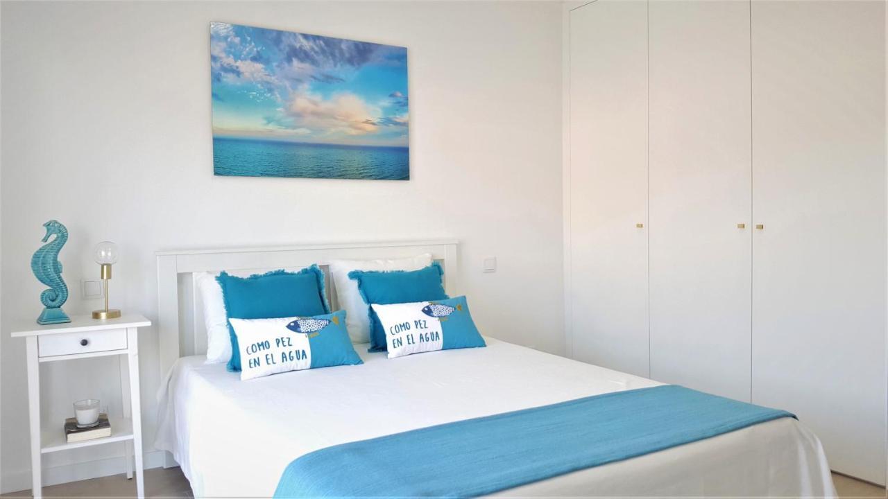 Coast Way Beach House Моледу Экстерьер фото