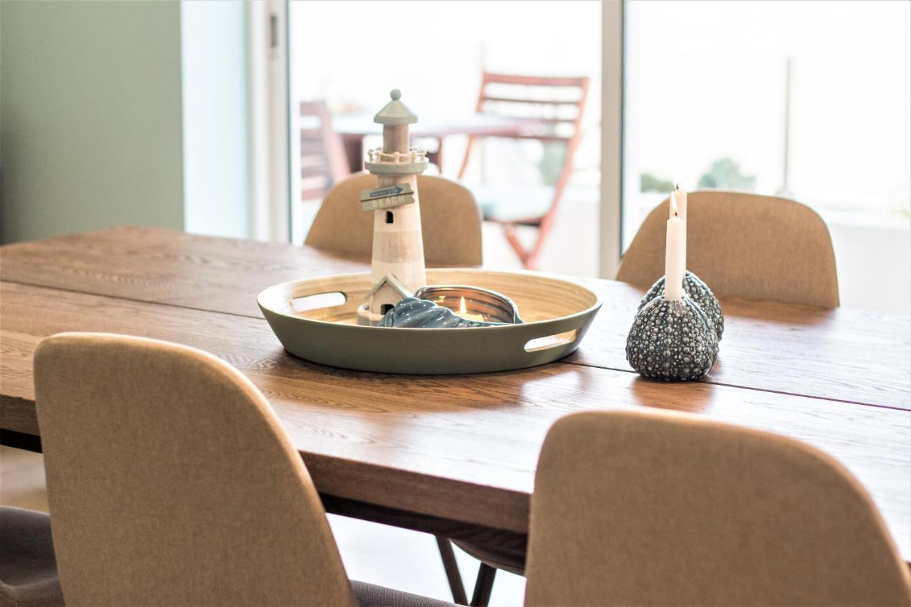 Coast Way Beach House Моледу Экстерьер фото