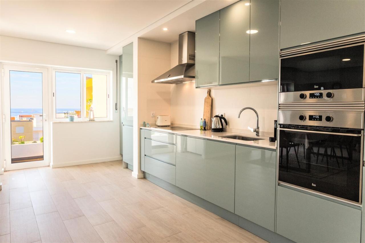 Coast Way Beach House Моледу Экстерьер фото