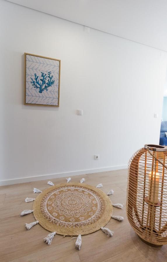 Coast Way Beach House Моледу Экстерьер фото