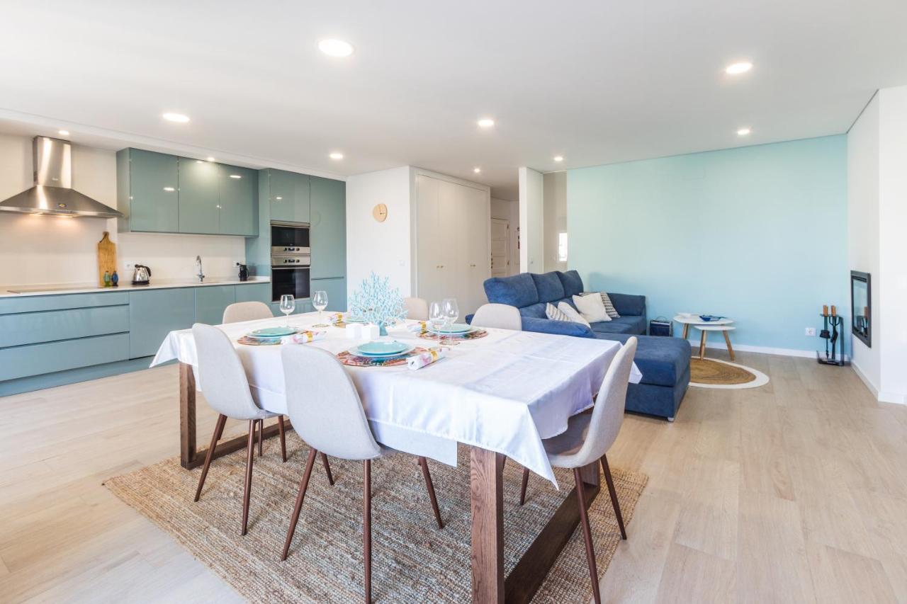 Coast Way Beach House Моледу Экстерьер фото
