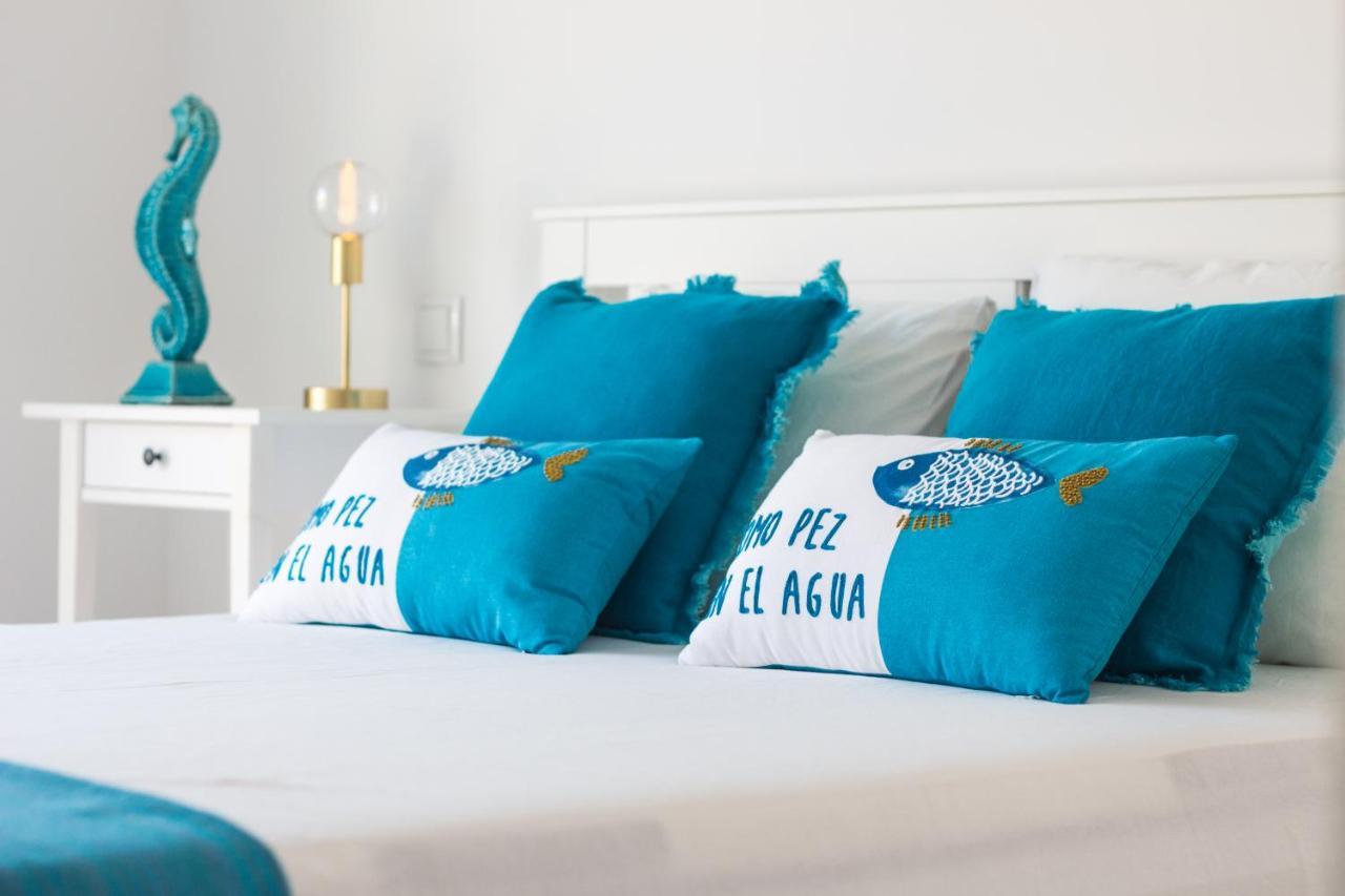 Coast Way Beach House Моледу Экстерьер фото