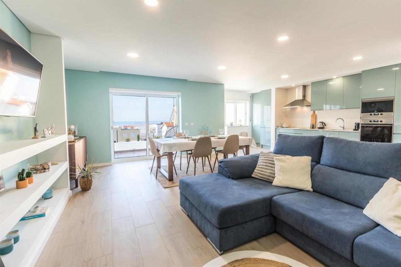 Coast Way Beach House Моледу Экстерьер фото