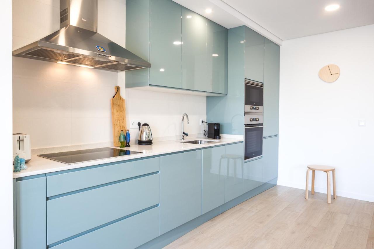 Coast Way Beach House Моледу Экстерьер фото