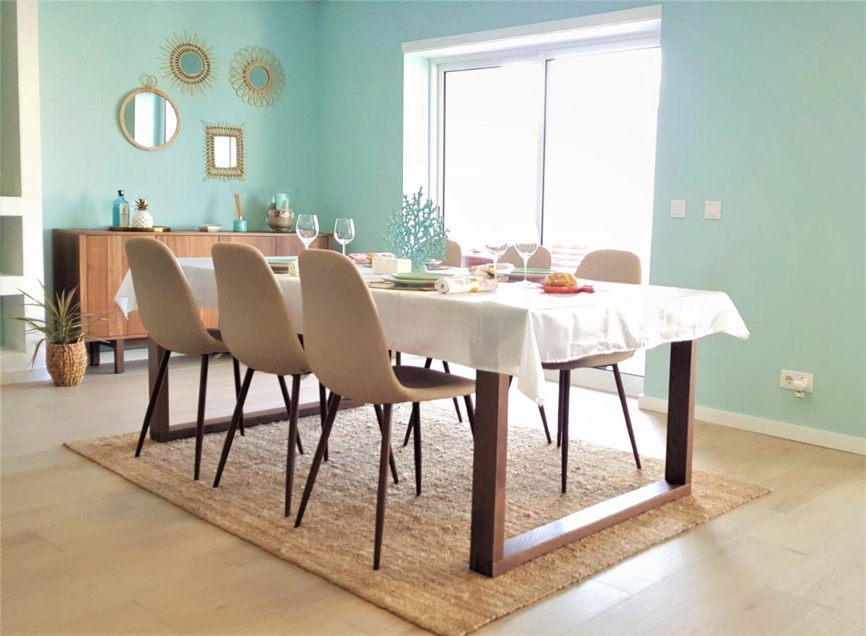 Coast Way Beach House Моледу Экстерьер фото
