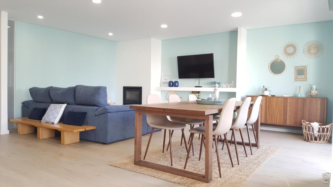 Coast Way Beach House Моледу Экстерьер фото
