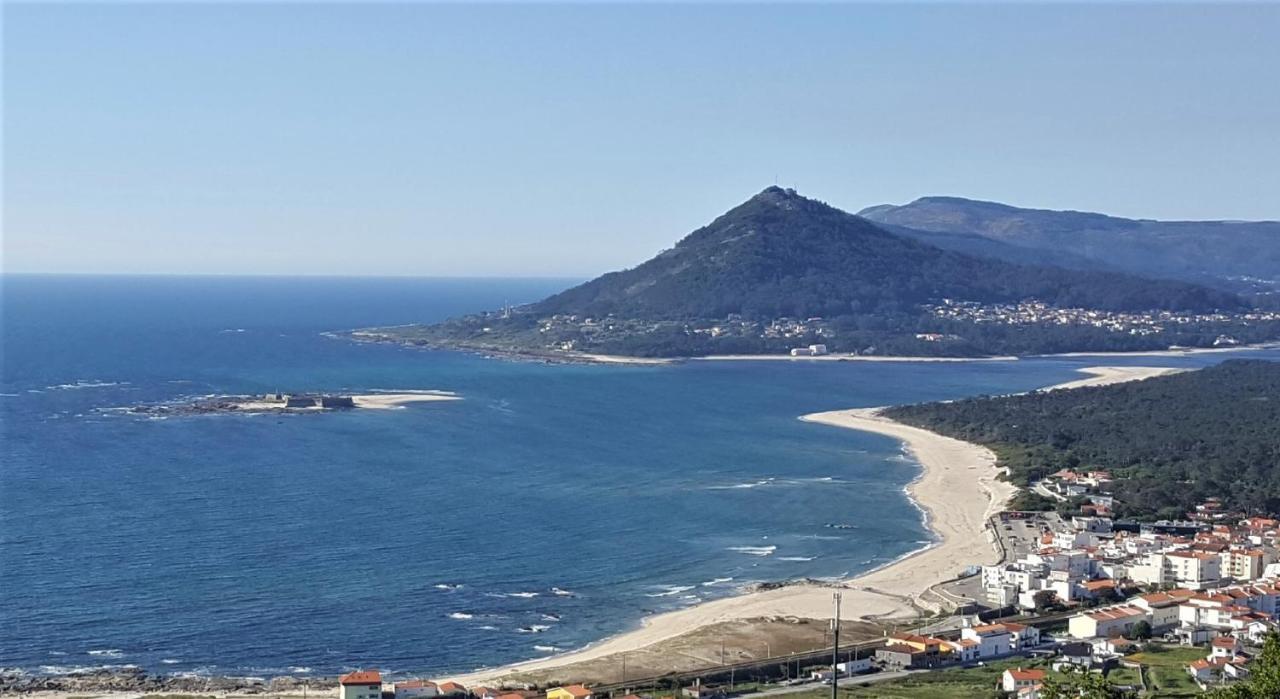 Coast Way Beach House Моледу Экстерьер фото